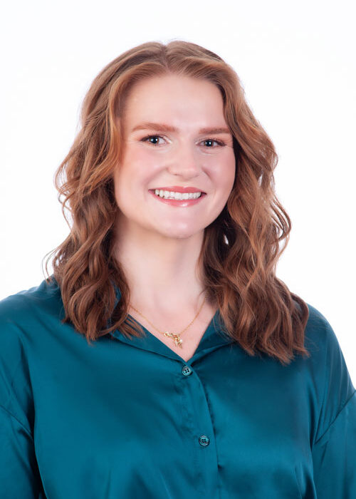 Grace Kieckbusch