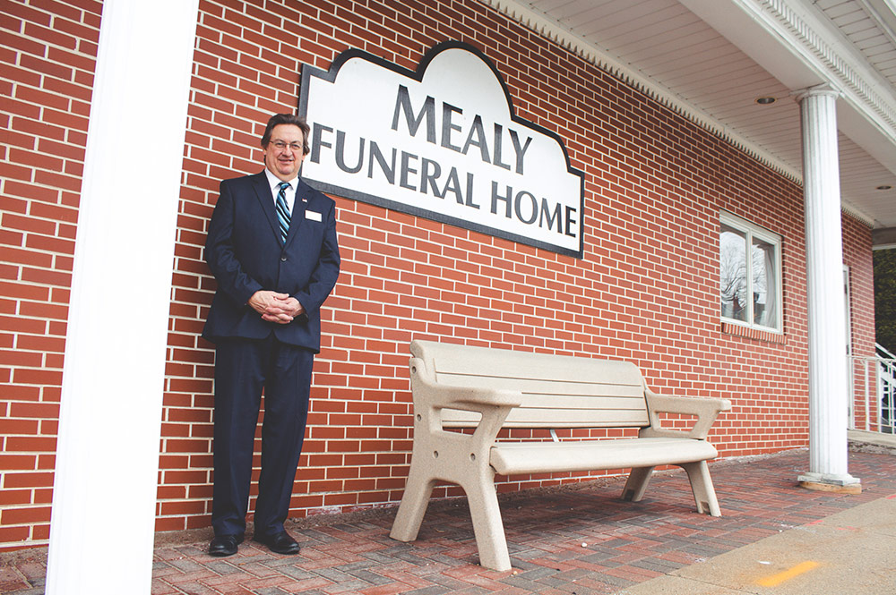 Mealy Funeral Home