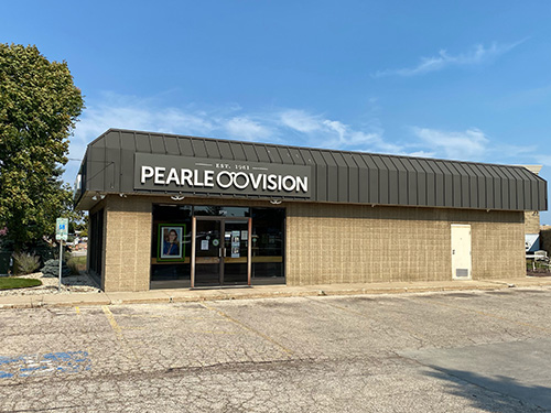 Pearle Vision Racine