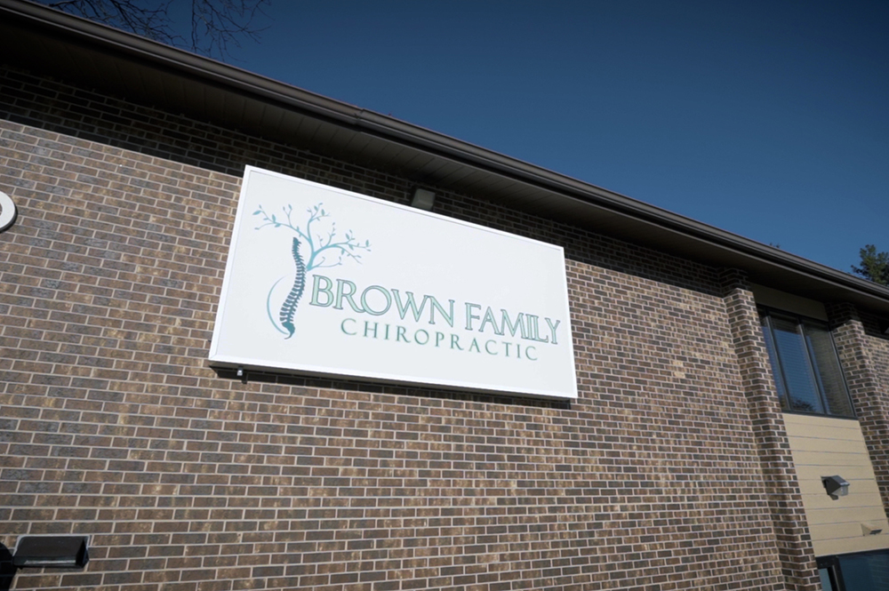 brown family chiropractic mount pleasant