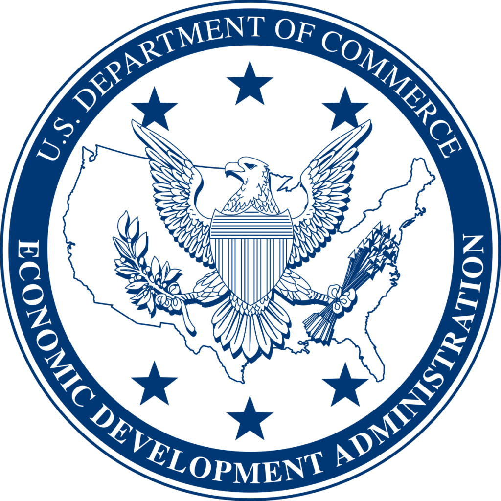 us department of commerce economic development administration