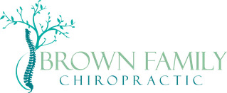 brown family chiropractic logo