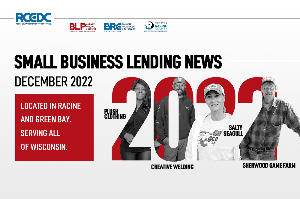 small business lending news december 2022
