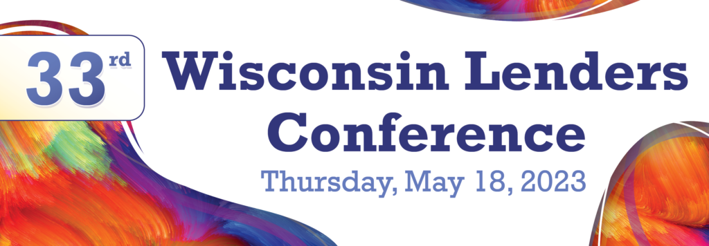 2023 wisconsin lenders conference