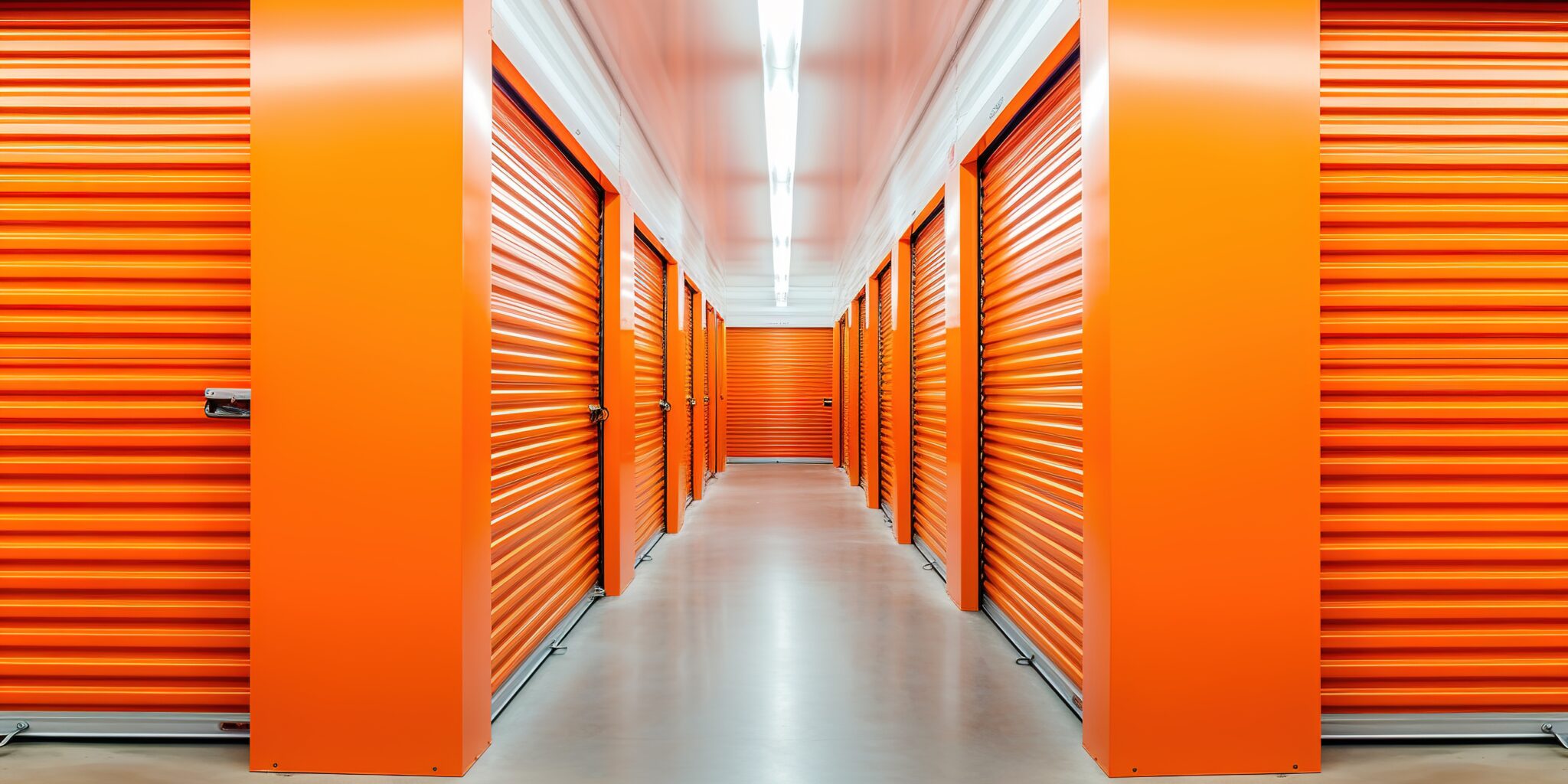 SelfStorage Facilities with SBA 504 BLP Business Lending Partners
