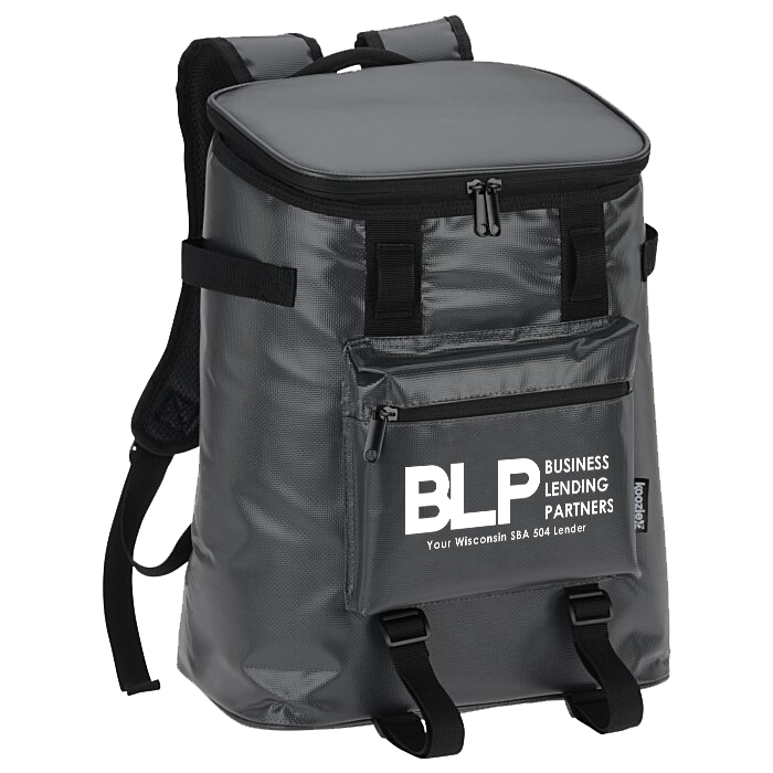 BLP Koozie® Olympus 24-Can Cooler Backpack