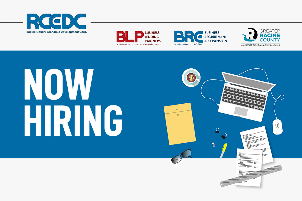 rcedc and blp now hiring commercial loan officer