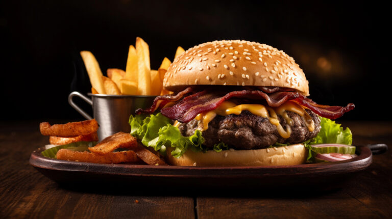 space-for-text-of-a-mouthwatering-hamburger-with-sizzling_30632443