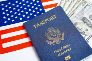 us-passport-with-usa-dollar-money-american-citizen_54827925