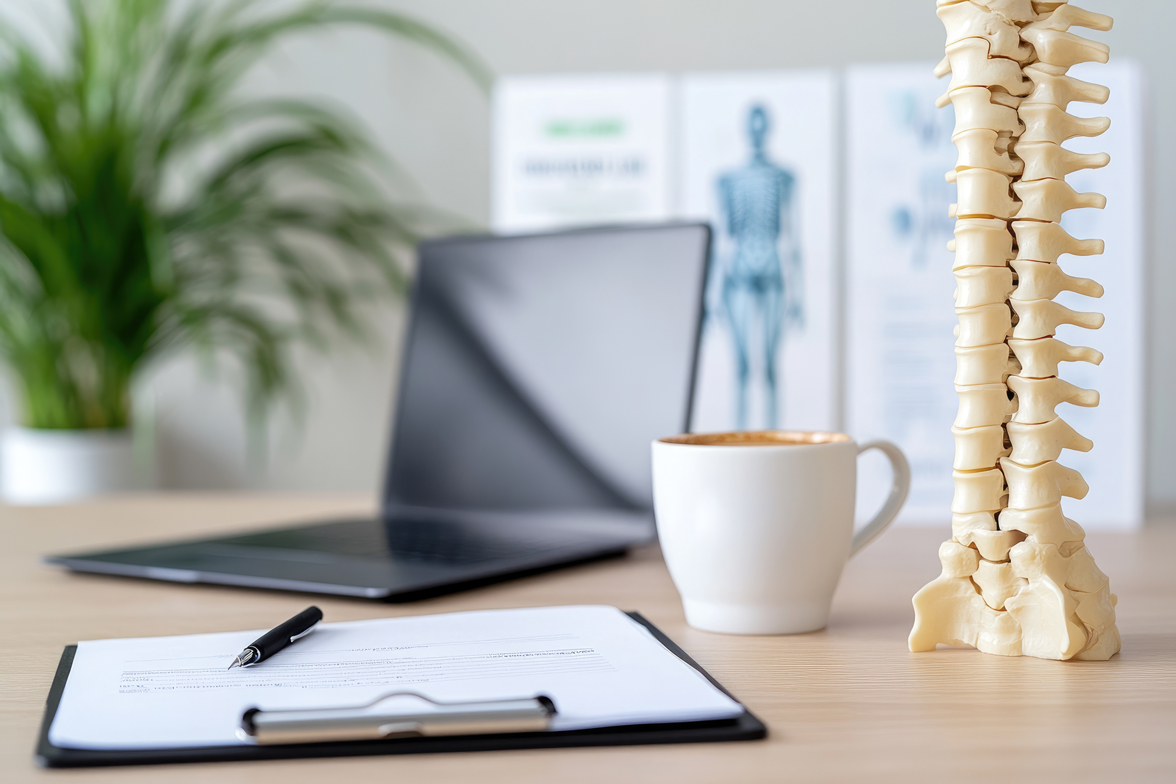 Yentz Family Chiropractic