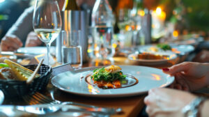 Supper-Club