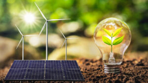 clean-energy-and-saving-power-in-nature-solar-panel_8242896