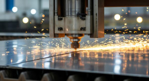 Midwest Metal Fabrication